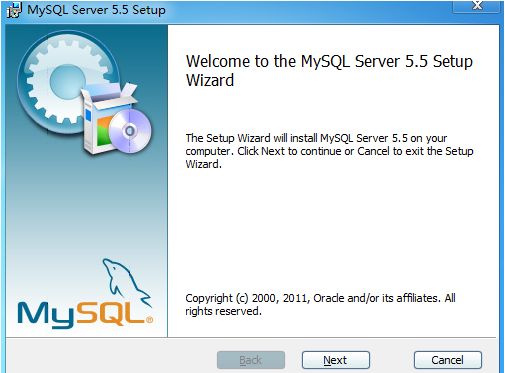 【mysql数据库】MySQL数据库下载64位 v8.0.19 免费中文破解版插图4
