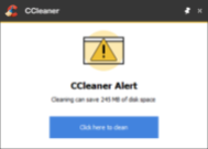 CCleaner免注册版智能清洁功能3