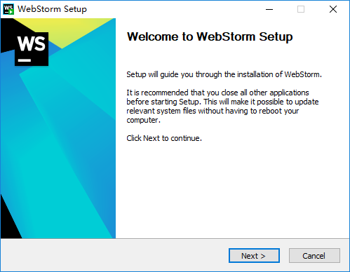 【WebStorm2022.1破解版】WebStorm2022.1下载 v221.4501.160 永久激活版插图2