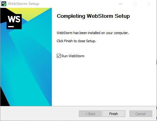 【WebStorm2022.1破解版】WebStorm2022.1下载 v221.4501.160 永久激活版插图7