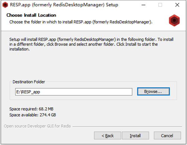 redis desktop manager2022安装破解教程3