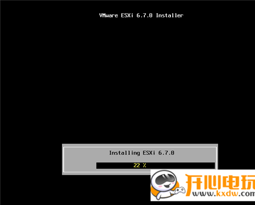 【esxi破解版】Vmware Esxi下载 v6.7 永久免费版(附安装教程)插图12