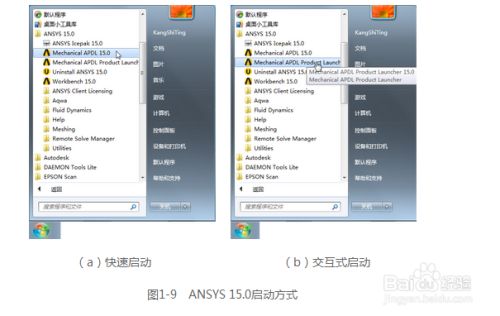 ansys electronics suite入门教程1