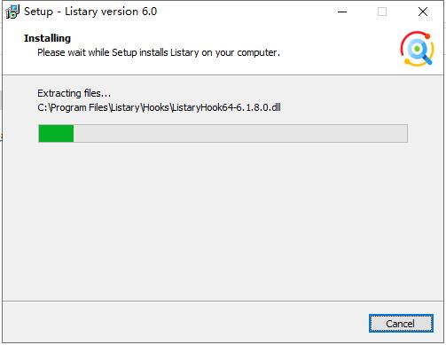 Listary Pro 6破解版安装步骤3
