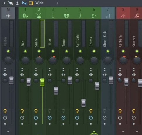 FL Studio12中文破解版怎么录音
