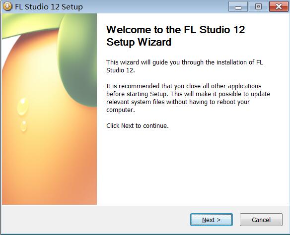 FL Studio12中文破解版安装方法