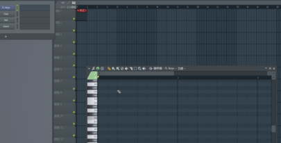 Vocaloid5汉化破解版歌曲制作教程