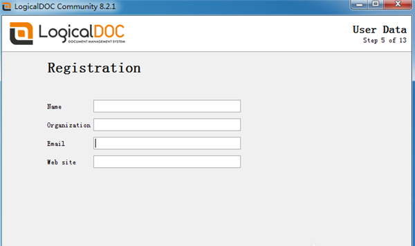 【文档管理系统下载】LogicalDOC(文档管理系统) v8.2.1 官方版插图6