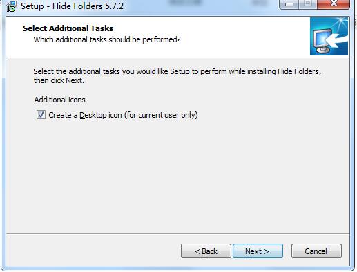 hide Folders破解版安装方法