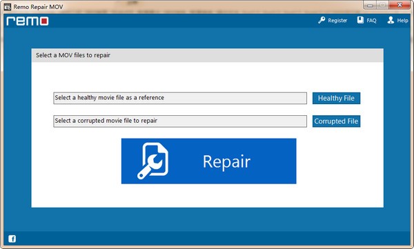 【Remo Repair MOV下载】Remo Repair MOV(MOV视频修复软件) v2.0.0.52 官方版插图1