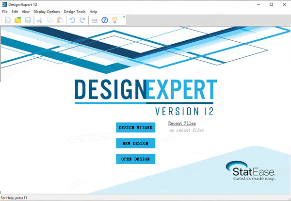 【Design-Expert破解版下载】Design-Expert完美破解版 v12.0.3.0  特别免激活注册版插图1