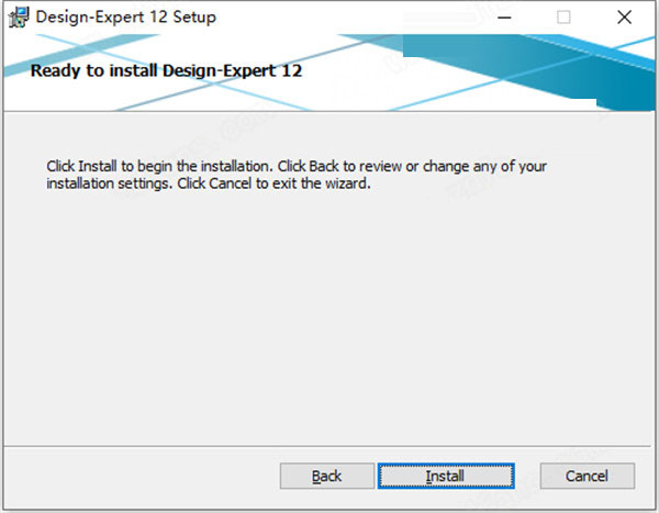 【Design-Expert破解版下载】Design-Expert完美破解版 v12.0.3.0  特别免激活注册版插图4