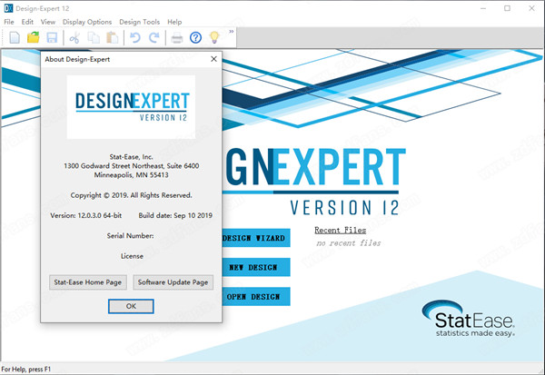 【Design-Expert破解版下载】Design-Expert完美破解版 v12.0.3.0  特别免激活注册版插图9