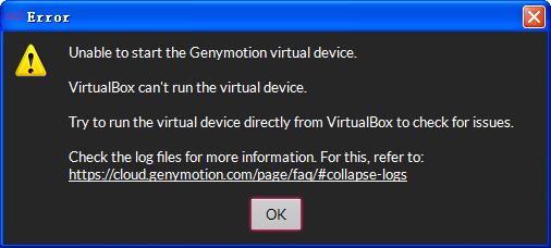 【genymotion破解版】Genymotion模拟器下载 v3.1.0 中文破解版插图16