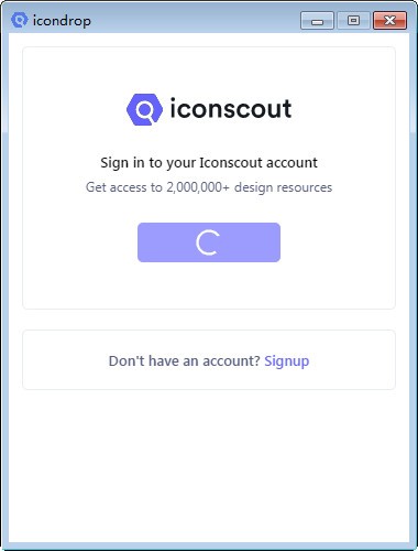 Iconscout破解版