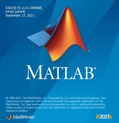 Matlab2021b破解版1