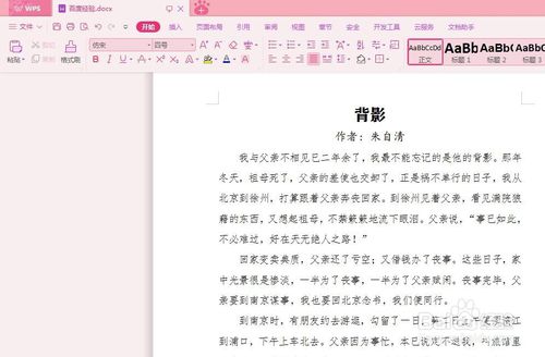 【wps破解版】wps office 2019专业版下载 v11.1.0.9098 免会员破解版插图18