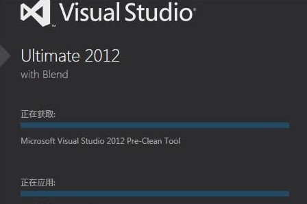 visual studio 2019破解教程