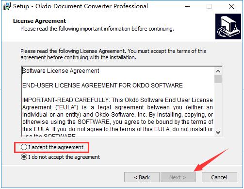 【文件格式转换器下载】Okdo Document Converter Pro(文件格式转换器) v5.0 免费版插图12