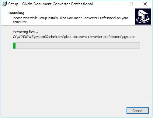 【文件格式转换器下载】Okdo Document Converter Pro(文件格式转换器) v5.0 免费版插图17
