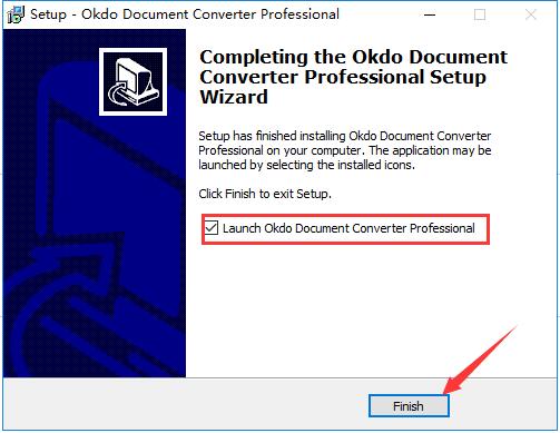 【文件格式转换器下载】Okdo Document Converter Pro(文件格式转换器) v5.0 免费版插图18