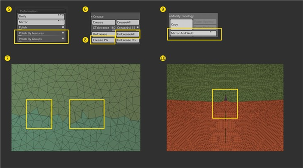 【ZBrush2019破解版】ZBrush2019中文破解版下载 资源 最新免费版插图4