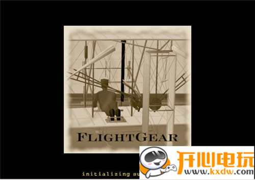 【FlightGear中文版下载】FlightGear飞行模拟器 v2018.2.2 免费中文版插图6