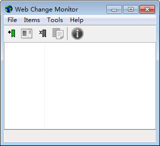 Web Change Monitor官方版