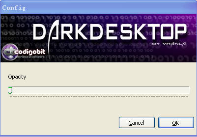 DarkDesktop免费版截图