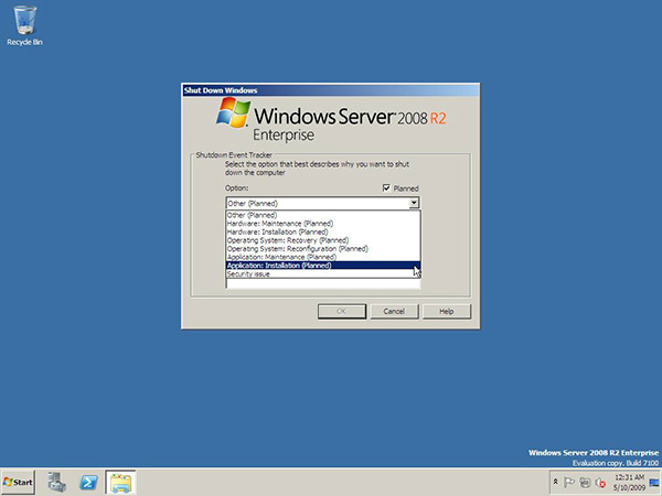 【windows server 2008下载】Windows Server 2008  绿色中文版插图