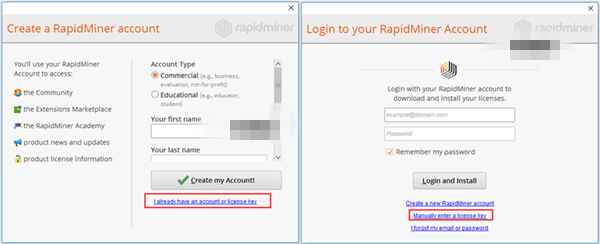 【RapidMiner破解版】RapidMiner Studio中文版下载 v9.4.1 汉化破解版(含使用教程)插图5