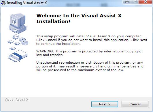 【visual assist x破解版】Visual Assist X插件下载 v10.9.2318 免费破解版(含序列号)插图2