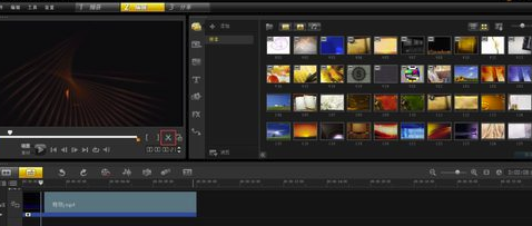 Corel VideoStudio 2019旗舰版使用说明11