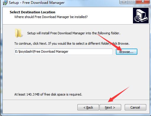 【fdm下载器】Free Download Manager(fdm下载器) v5.1.38 官方中文版插图6