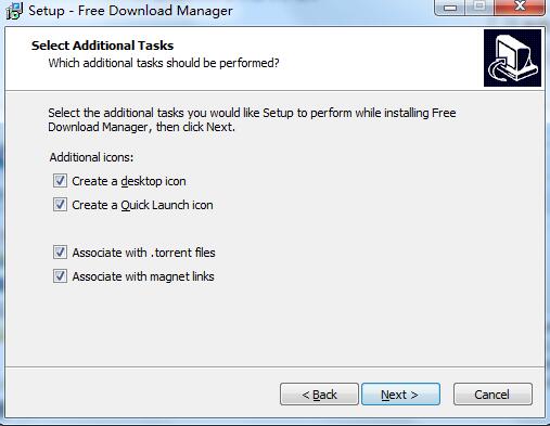 【fdm下载器】Free Download Manager(fdm下载器) v5.1.38 官方中文版插图8