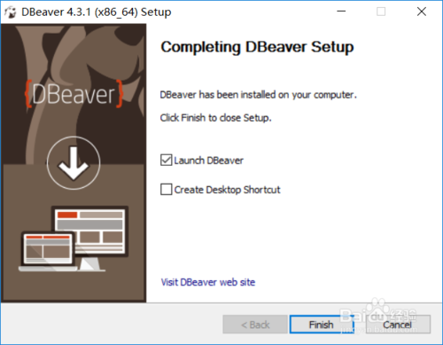 【DBeaver破解版下载】DBeaver通用数据库工具 v6.2.4 中文破解版插图12