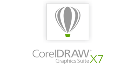 Coreldraw X7破解版