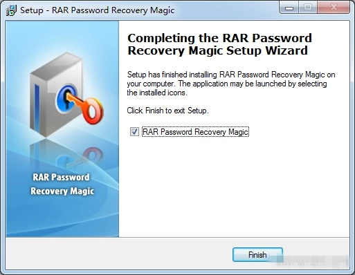 【RAR Password Recovery破解版下载】Advanced RAR Password Recovery破解版 v9.3.2 绿色汉化版(附注册码)插图4