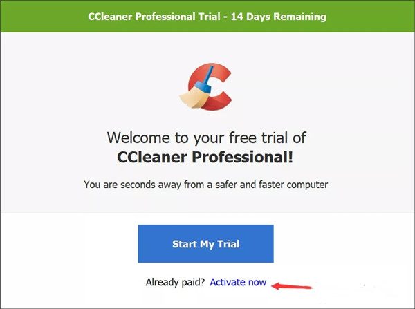 【ccleaner破解版下载】ccleaner中文版破解版(磁盘清理工具) v2021 专业破解版插图8