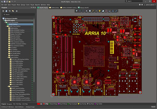 altium nexus破解版