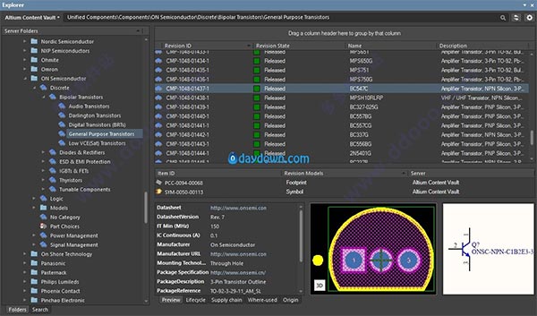 altium nexus破解版