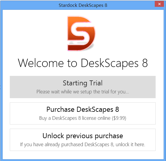 【deskscapes8下载】DeskScapes v8.5 中文破解版插图2