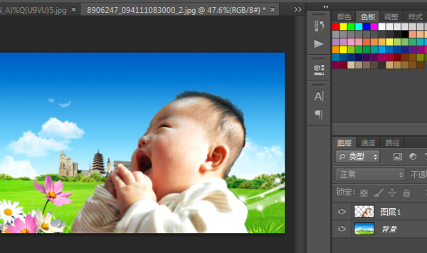 【photoshop8.0】Adobe photoshop8.0下载 破解版插图9