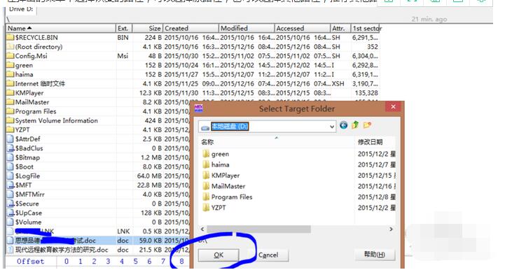 【WinHex下载】WinHex汉化破解版(附数据恢复教程+注册码) v19.8 中文版插图1