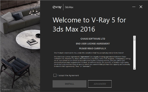 【vray5.0破解版】VRay5.0渲染器 For 3DMAX下载 v5.00.00 汉化正式版插图4