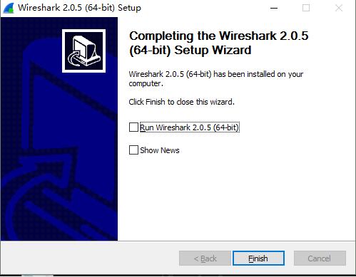 Wireshark32中文版安装方法