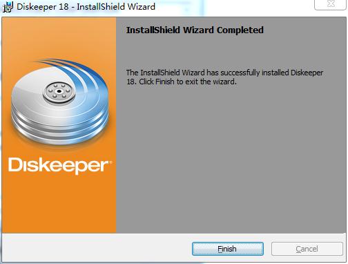 【diskeeper18破解版下载】Diskeeper 18破解版(磁盘碎片优化) v20.0.1286 免费中文版插图6
