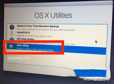 【OS X El Capitan下载】OS X El Capitan官方下载 v10.11.6 最新正式版插图3