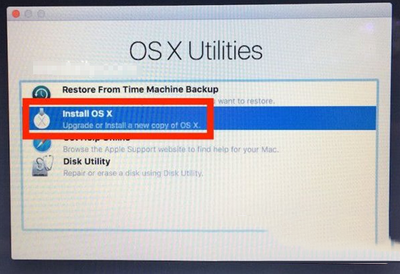 【OS X El Capitan下载】OS X El Capitan官方下载 v10.11.6 最新正式版插图6