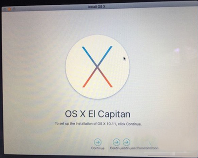【OS X El Capitan下载】OS X El Capitan官方下载 v10.11.6 最新正式版插图7